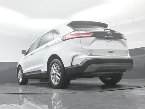 Certified 2024 Ford Edge SEL w/ Convenience Package AWD/4WD image 21