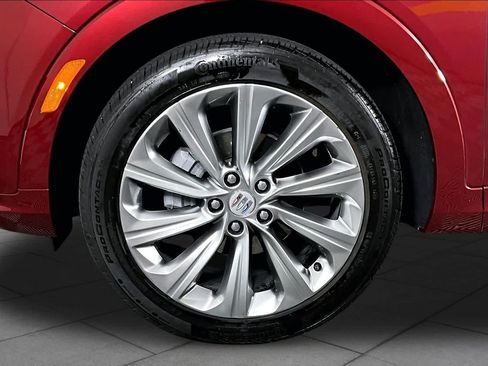 Certified 2025 Buick Envista Avenir FWD image 10