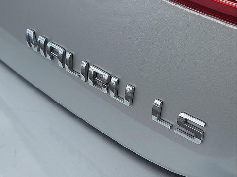 Used 2014 Chevrolet Malibu LS image 8