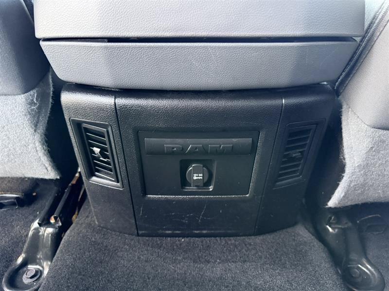 Used 2016 RAM 1500 Lone Star AWD/4WD image 20