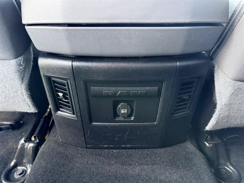 Used 2016 RAM 1500 Lone Star AWD/4WD image 20