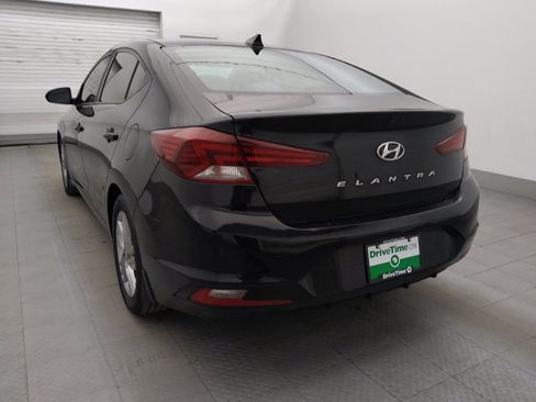 Used 2020 Hyundai Elantra SEL FWD image 5