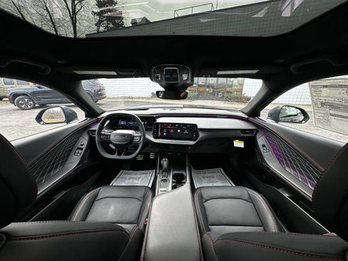 New 2026 Dodge Charger Scat Pack AWD/4WD image 17