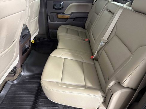 Used 2015 GMC Sierra 1500 SLT w/ SLT Crew Cab Value Package image 17