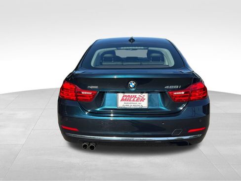 Used 2015 BMW 428i Gran Coupe xDrive AWD/4WD image 7