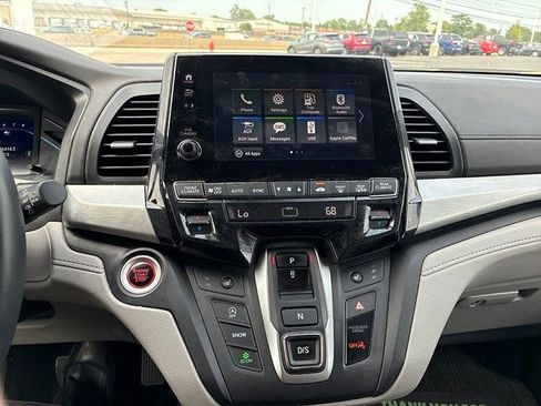 Used 2024 Honda Odyssey EX-L image 28