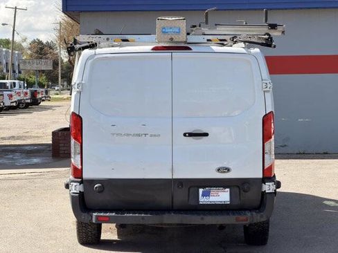 Used 2018 Ford Transit 250 148 Low Roof RWD image 5