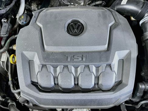 Used 2023 Volkswagen Tiguan SE FWD image 29
