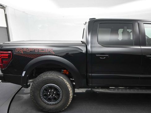 Certified 2025 Ford F150 Raptor AWD/4WD image 13