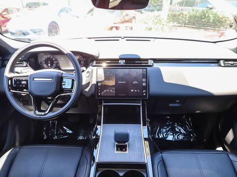 New 2026 Land Rover Range Rover Velar S AWD/4WD image 13