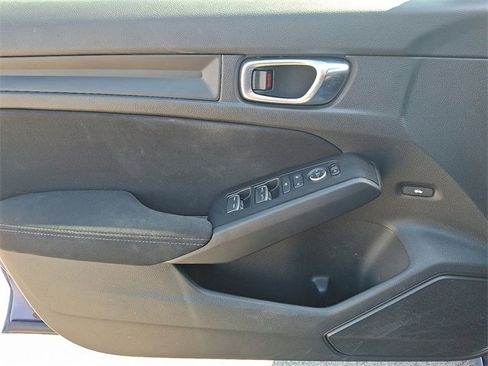 Certified 2023 Honda Civic Sport image 22