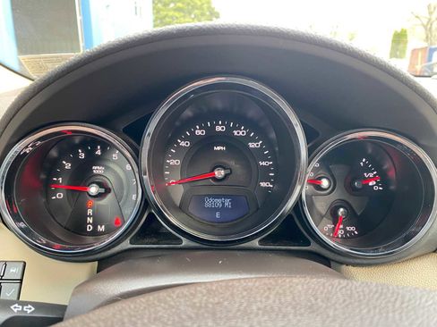 Used 2011 Cadillac CTS Luxury image 17