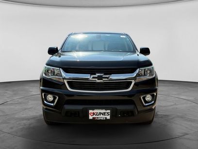 Used 2018 Chevrolet Colorado LT w/ LT Convenience Package