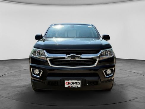 Used 2018 Chevrolet Colorado LT w/ LT Convenience Package AWD/4WD image 2
