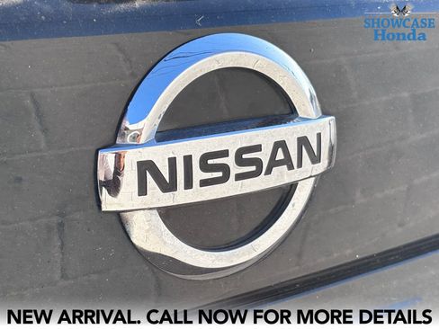 Used 2017 Nissan Murano S AWD/4WD image 11
