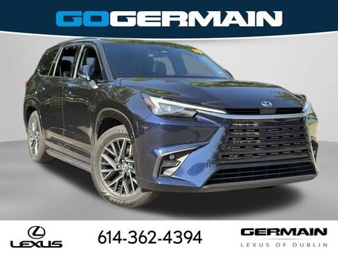 Used 2024 Lexus TX 350 AWD w/ Technology Package image 4