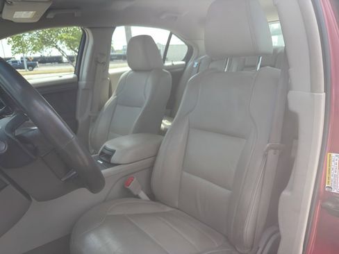 Used 2011 Ford Taurus SEL w/ 202A Rapid Spec Order Code FWD image 9