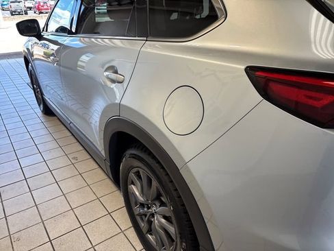 Used 2023 MAZDA CX-9 Touring AWD/4WD image 18