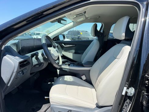 Used 2024 Kia EV6 Wind w/ Wind Technology Package RWD image 5