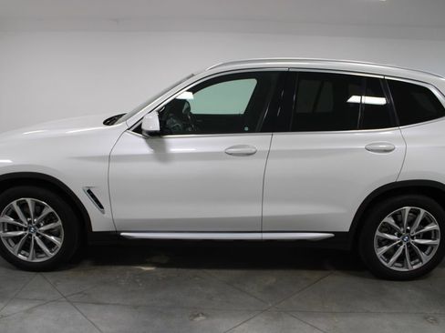 Used 2019 BMW X3 sDrive30i RWD image 6