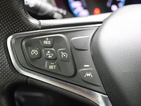 Used 2024 Chevrolet Equinox LS FWD image 12