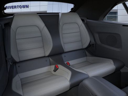 New 2026 Ford Mustang Premium image 36