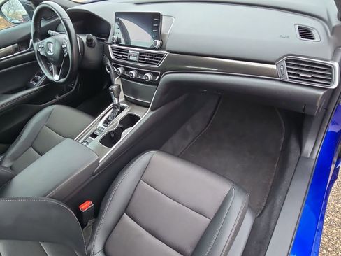 Used 2022 Honda Accord Sport image 30