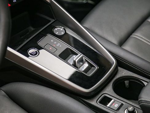 Used 2023 Audi A3 2.0T Premium w/ Convenience Package FWD image 22