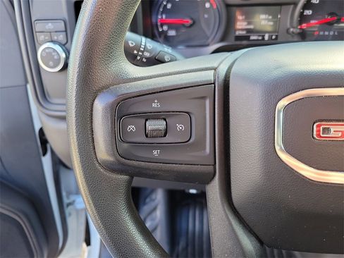 Used 2021 GMC Sierra 1500 2WD Regular Cab w/ Convenience Package image 15