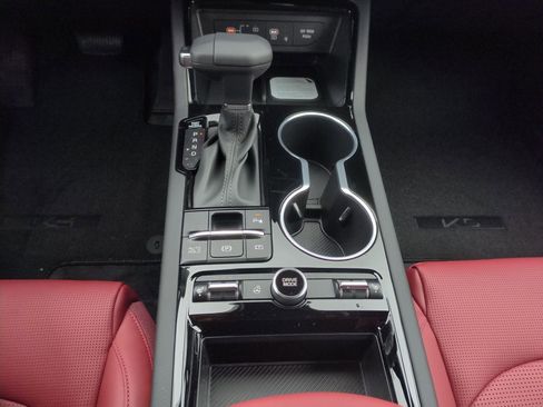 New 2026 Kia K5 GT-Line AWD/4WD image 13