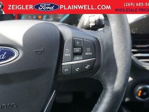 Used 2020 Ford Escape SEL FWD image 25