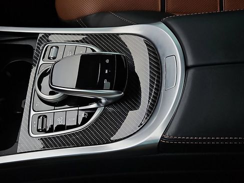 Used 2022 Mercedes-Benz G 63 AMG 4MATIC image 23
