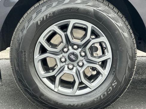 Certified 2025 Ford Expedition Active image 28