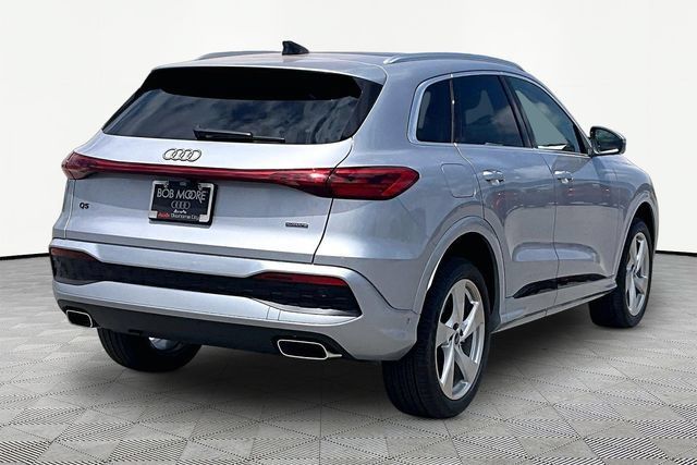 New 2026 Audi Q5 Premium AWD/4WD image 2