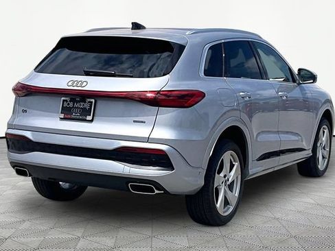 New 2026 Audi Q5 Premium Plus AWD/4WD image 2