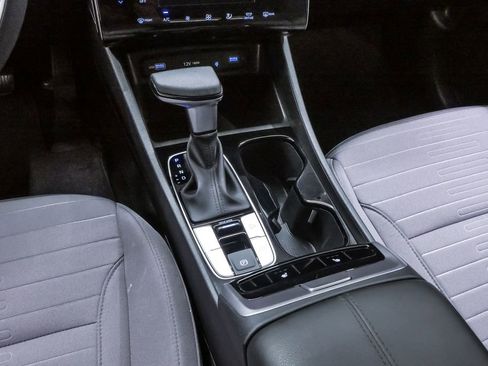 Certified 2024 Hyundai Santa Cruz SEL w/ Activity Package FWD image 18