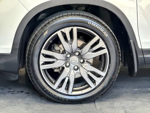 Used 2021 Honda Passport EX-L image 24
