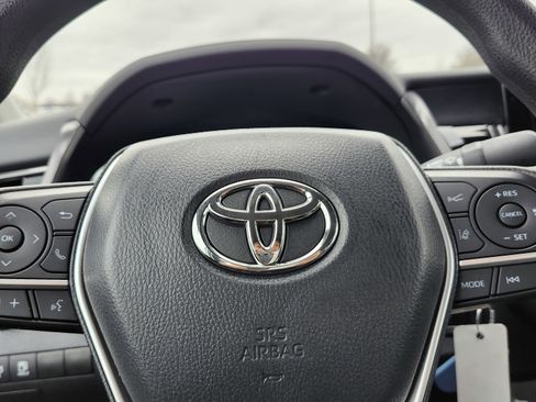 Used 2024 Toyota Camry LE image 25