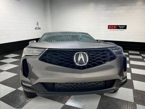 New 2026 Acura RDX A-Spec AWD/4WD image 8