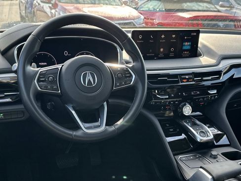 Certified 2023 Acura MDX SH-AWD w/ Technology Package image 21