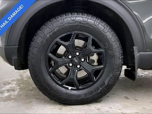 Used 2023 Ford Explorer Timberline AWD/4WD image 10