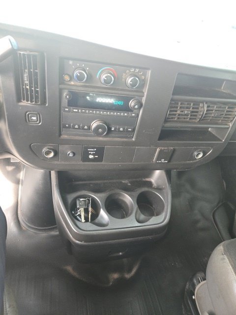 Used 2020 GMC Savana 2500 w/ Driver Convenience Package RWD image 24