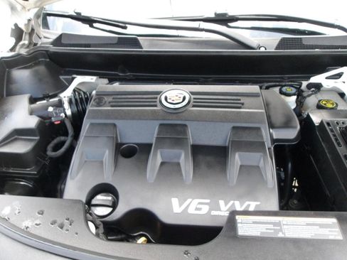 Used 2016 Cadillac SRX Performance FWD image 28