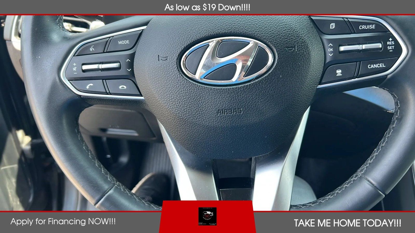 Used 2020 Hyundai Palisade SEL AWD/4WD image 13