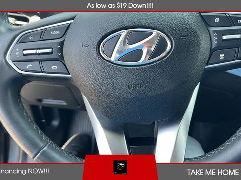 Used 2020 Hyundai Palisade SEL AWD/4WD image 13