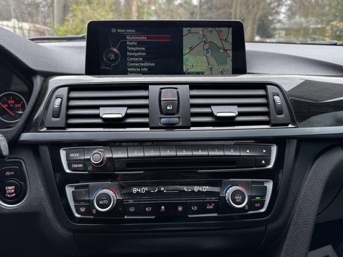 Used 2016 BMW 428i Gran Coupe 428i Gran Coupe 4dr Sedan SULE image 20