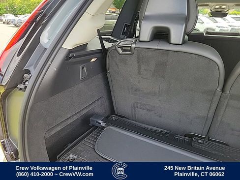 Used 2026 Volvo XC90 B6 Ultra w/ Protection Package AWD/4WD image 55