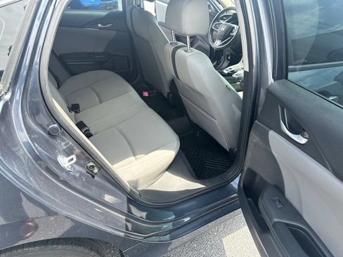 Used 2021 Honda Civic EX image 12