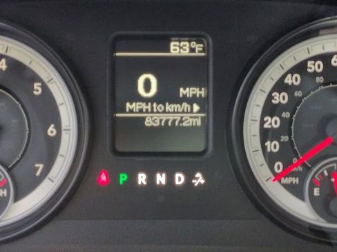 Used 2014 RAM 1500 Express image 29