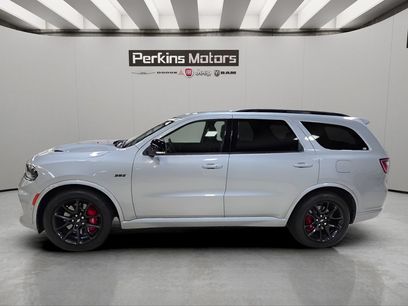 New 2026 Dodge Durango R/T